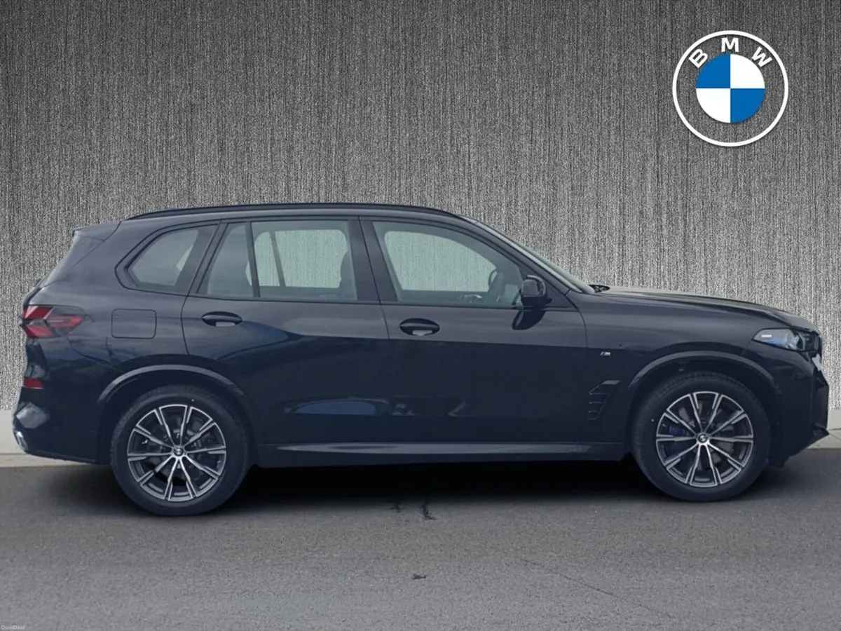 BMW X5 X5 xDrive50e M Sport - Image 3