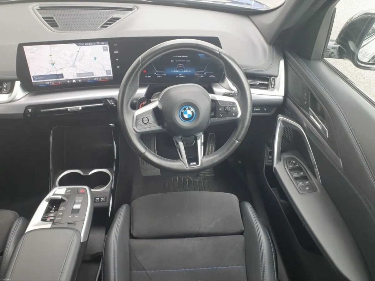 BMW iX1 eDrive20 M Sport - Image 5