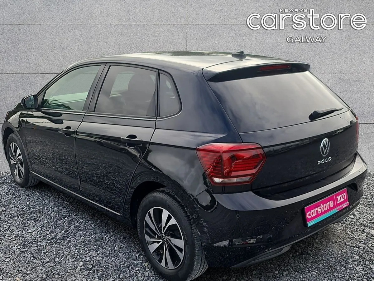 Volkswagen Polo TSI Comfort Line - Image 5