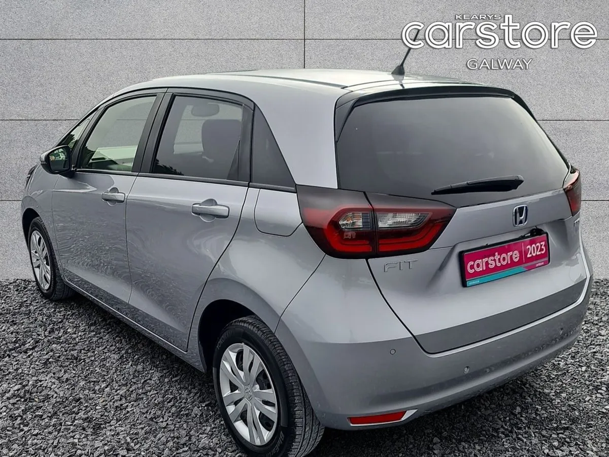 Honda Fit EHEV Basic - Image 5