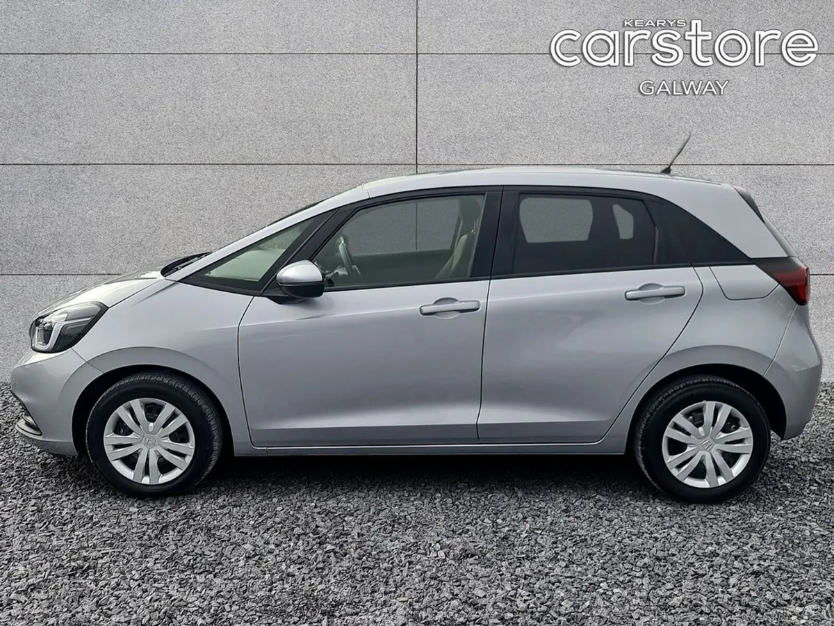 Honda Fit EHEV Basic - Image 6