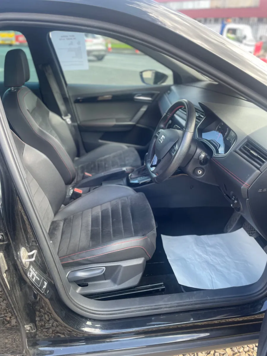 2018 SEAT Arona 1.0TSI 115hp FR DSG - Image 6