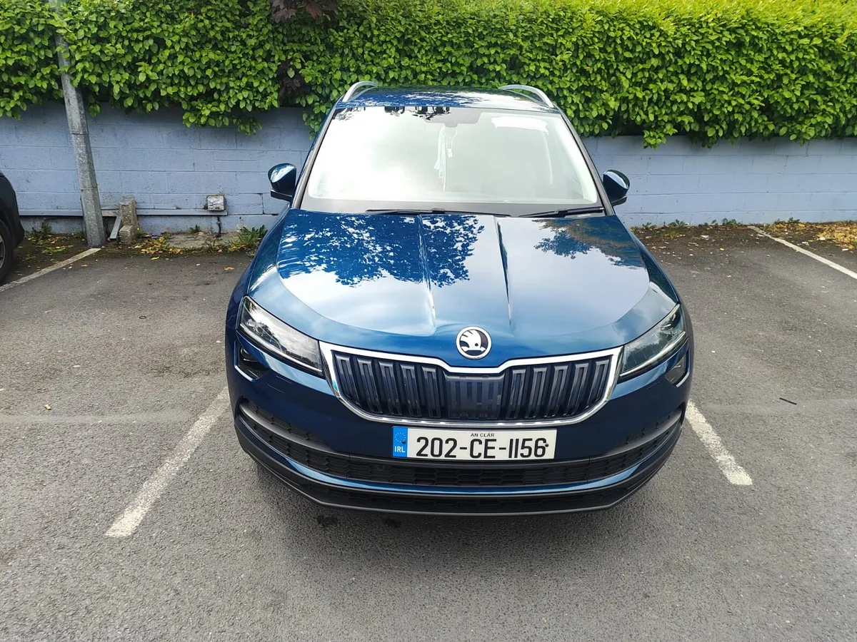 Skoda  Karoq - Image 4