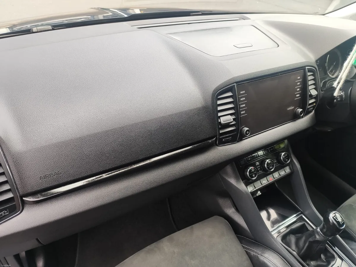 Skoda  Karoq - Image 6