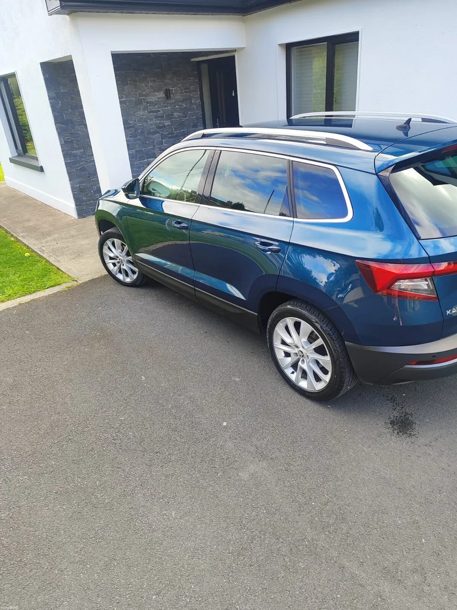 Skoda  Karoq - Image 1