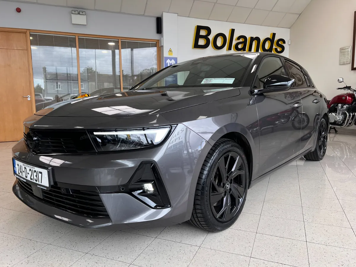 2024 High Spec Auto SRi (GS Upgrade Interiour) Twi - Image 6