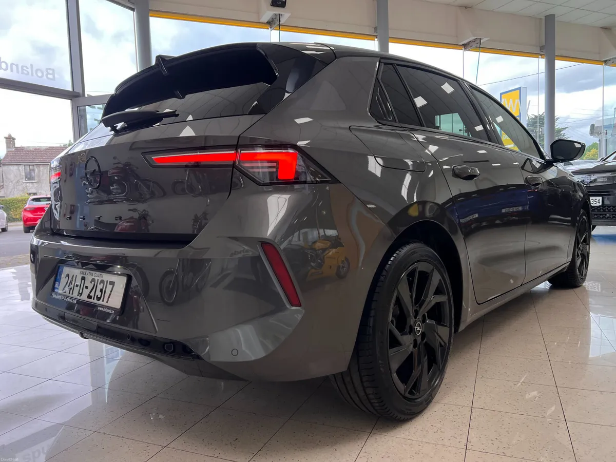2024 High Spec Auto SRi (GS Upgrade Interiour) Twi - Image 2