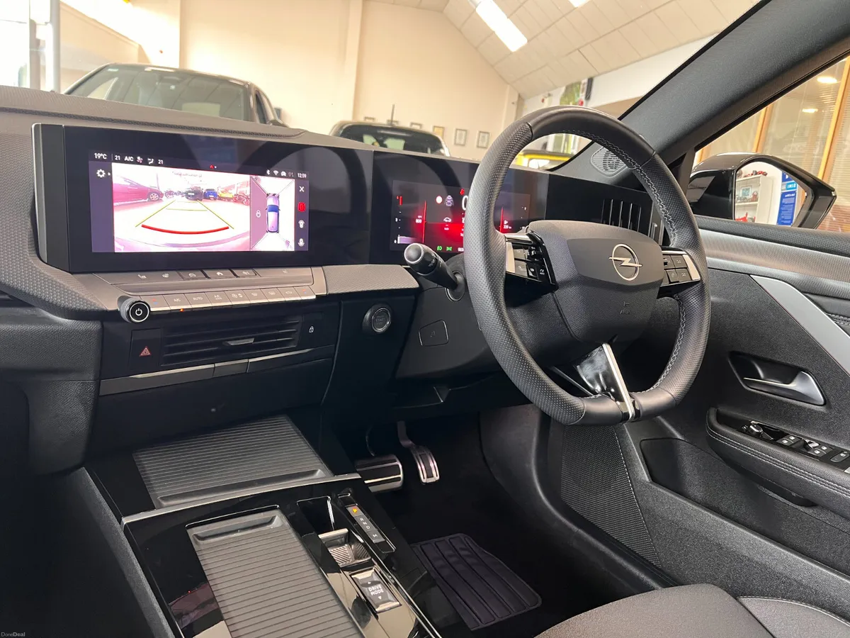 2024 High Spec Auto SRi (GS Upgrade Interiour) Twi - Image 3