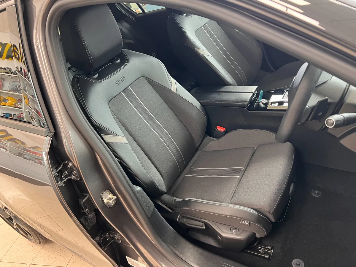 2024 High Spec Auto SRi (GS Upgrade Interiour) Twi - Image 4