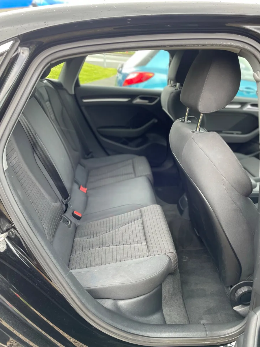 2017 Audi A3 1.6TDI 110 SE - Image 6