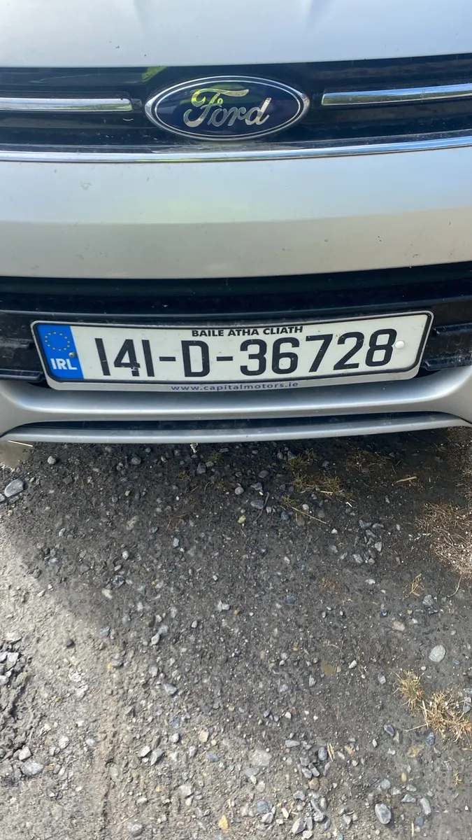 Ford kuga - Image 3