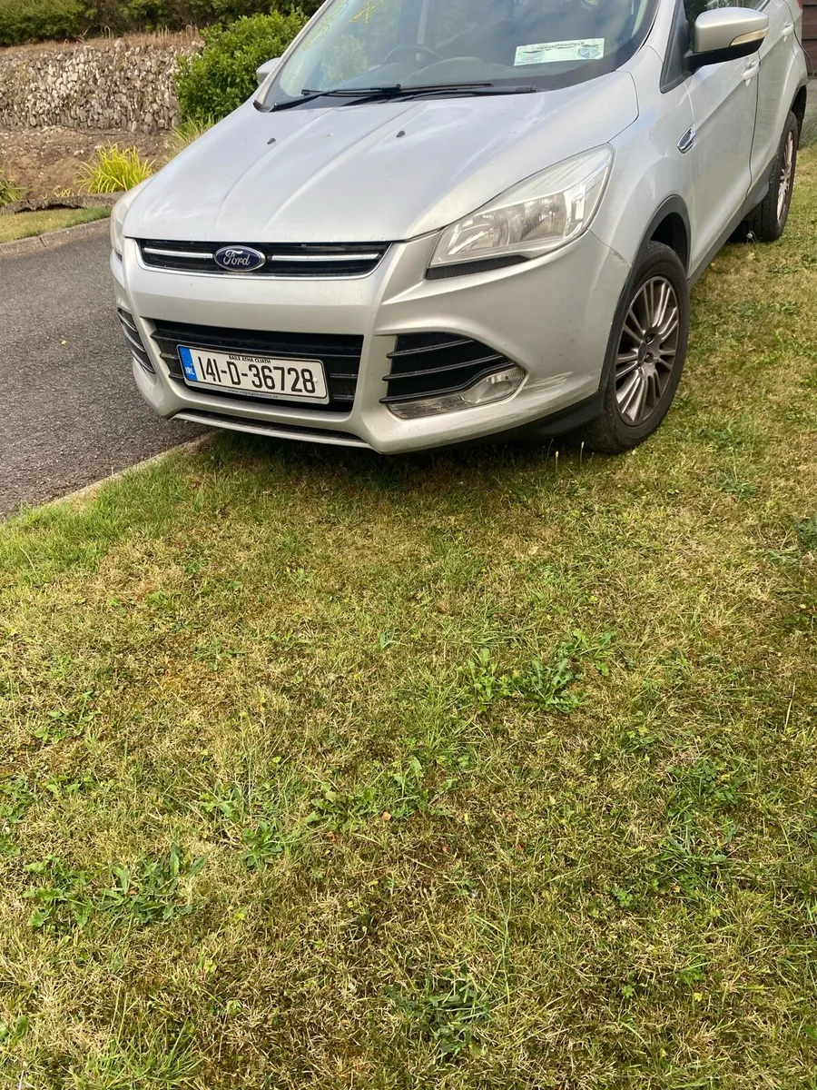 Ford kuga - Image 5