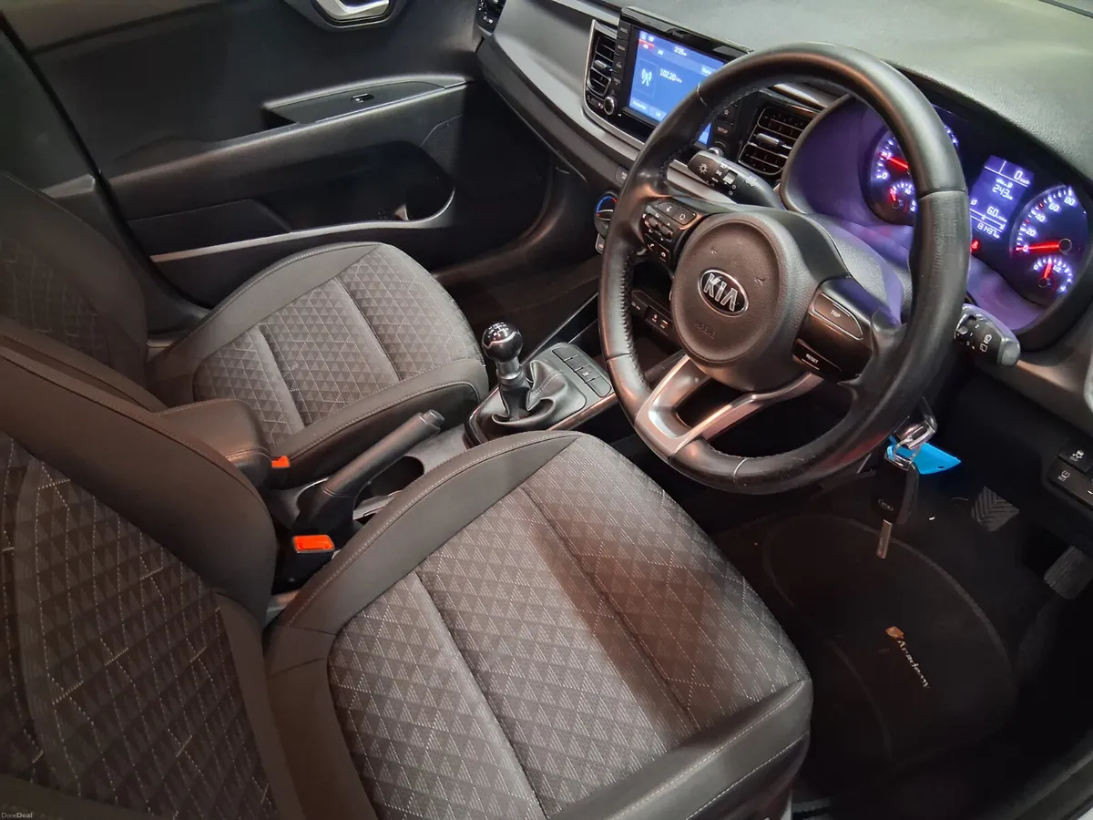 2018 Kia Rio **FINANCE AVAILABLE** - Image 2