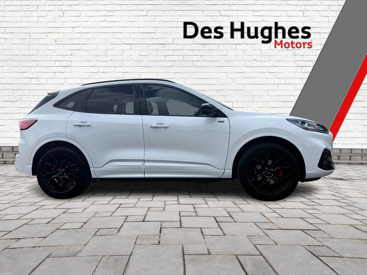 Ford Kuga St-Line X Black Edition Phev - Image 6