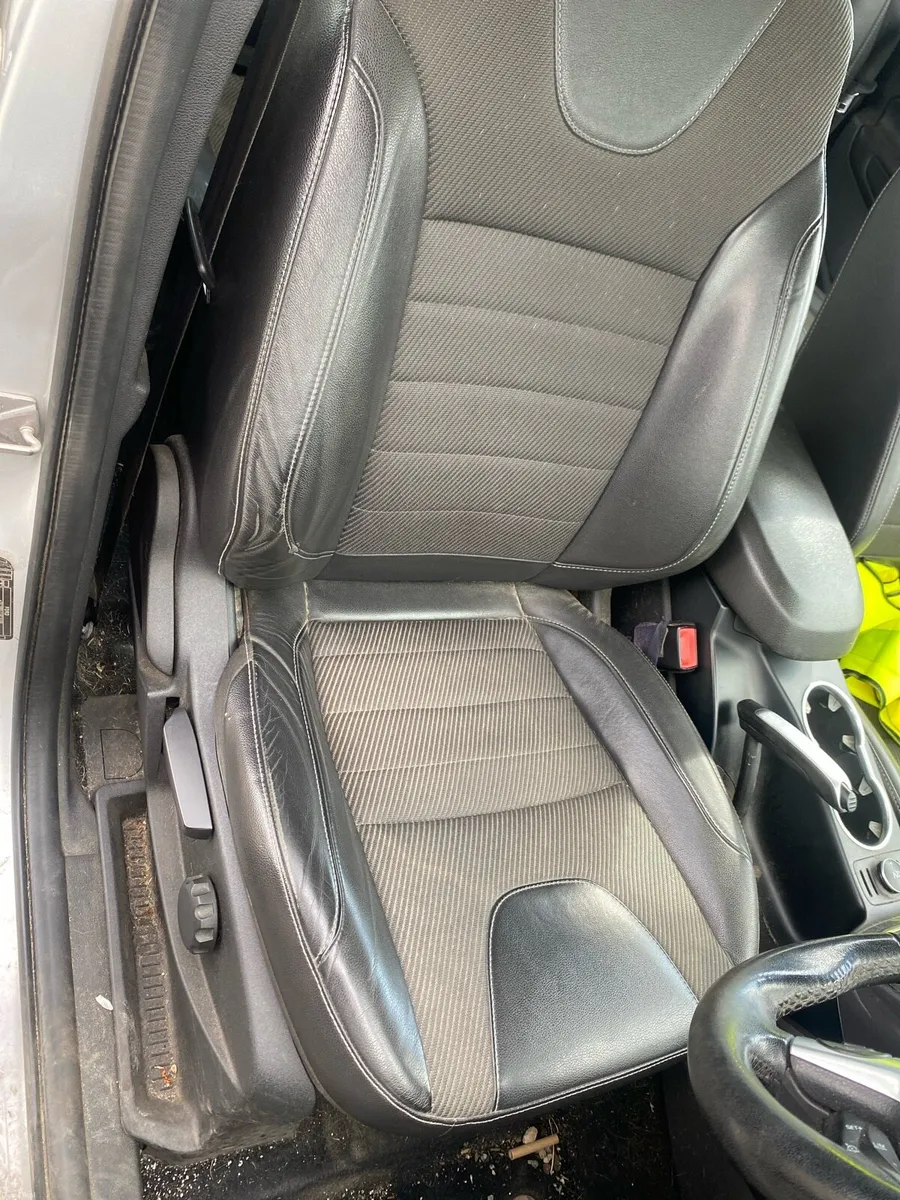 Ford kuga - Image 6