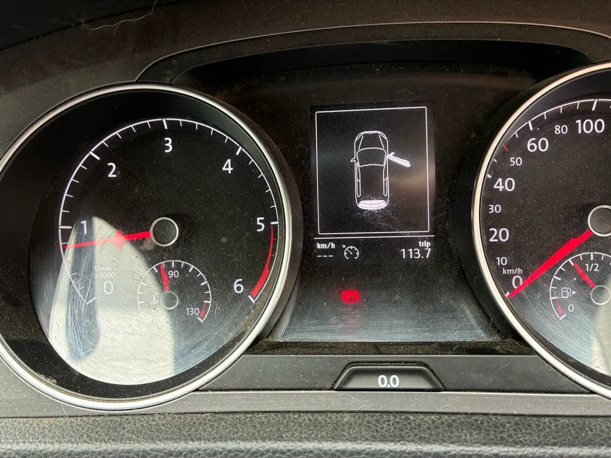 Vw golf - Image 6