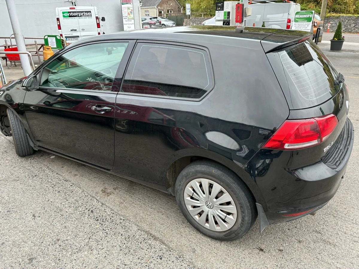 Vw golf - Image 2