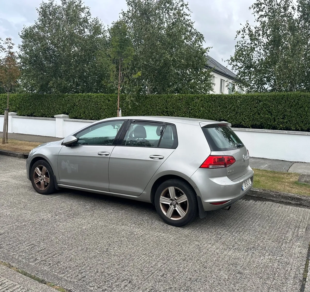 Volkswagen Golf 1.6 TDI Bluemotion - Image 5