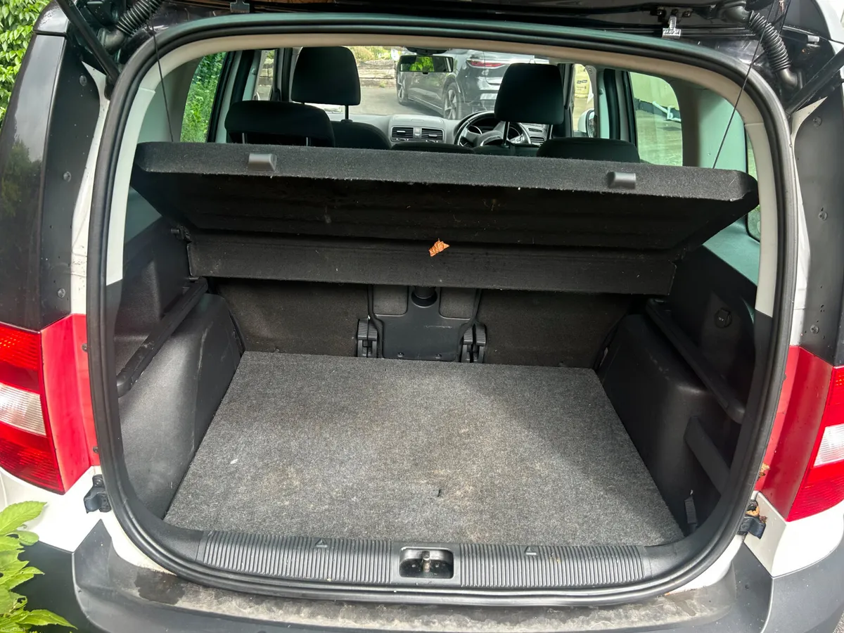 Skoda Yeti 2013  4WD Automatic - Image 5