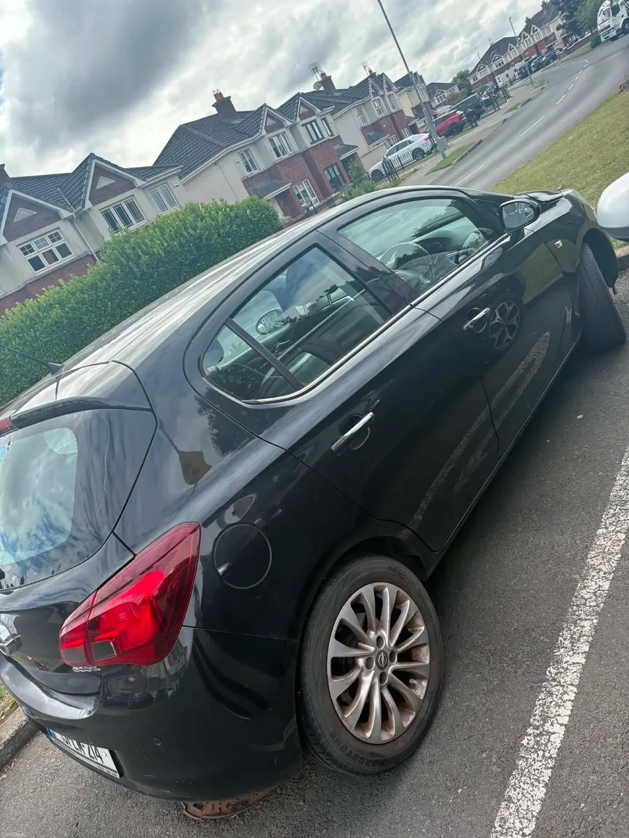 151 Opel Corsa SE 1.3 Diesel - Image 3