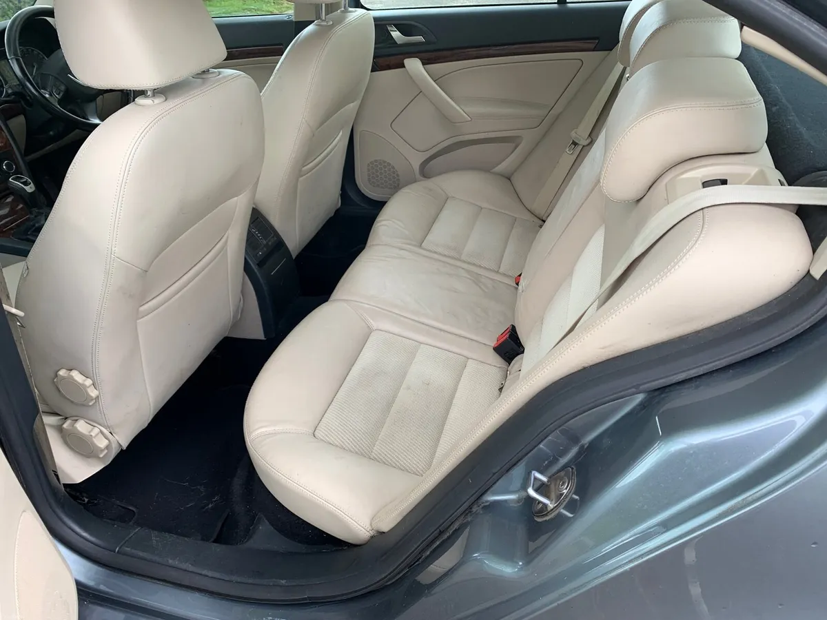 Skoda Octavia 2013 1.6TDI NCT to May 27 215000km - Image 2