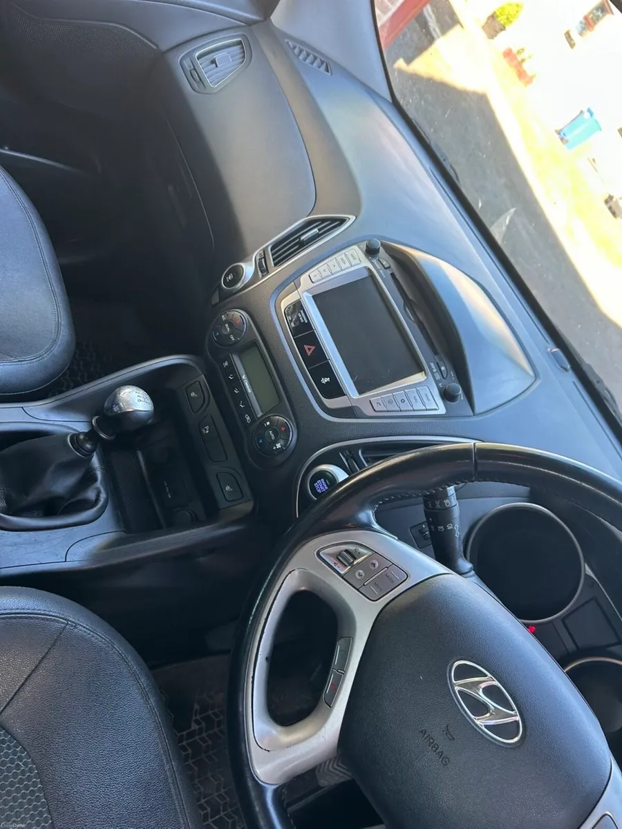 2013 Hyundai ix35 - Image 4