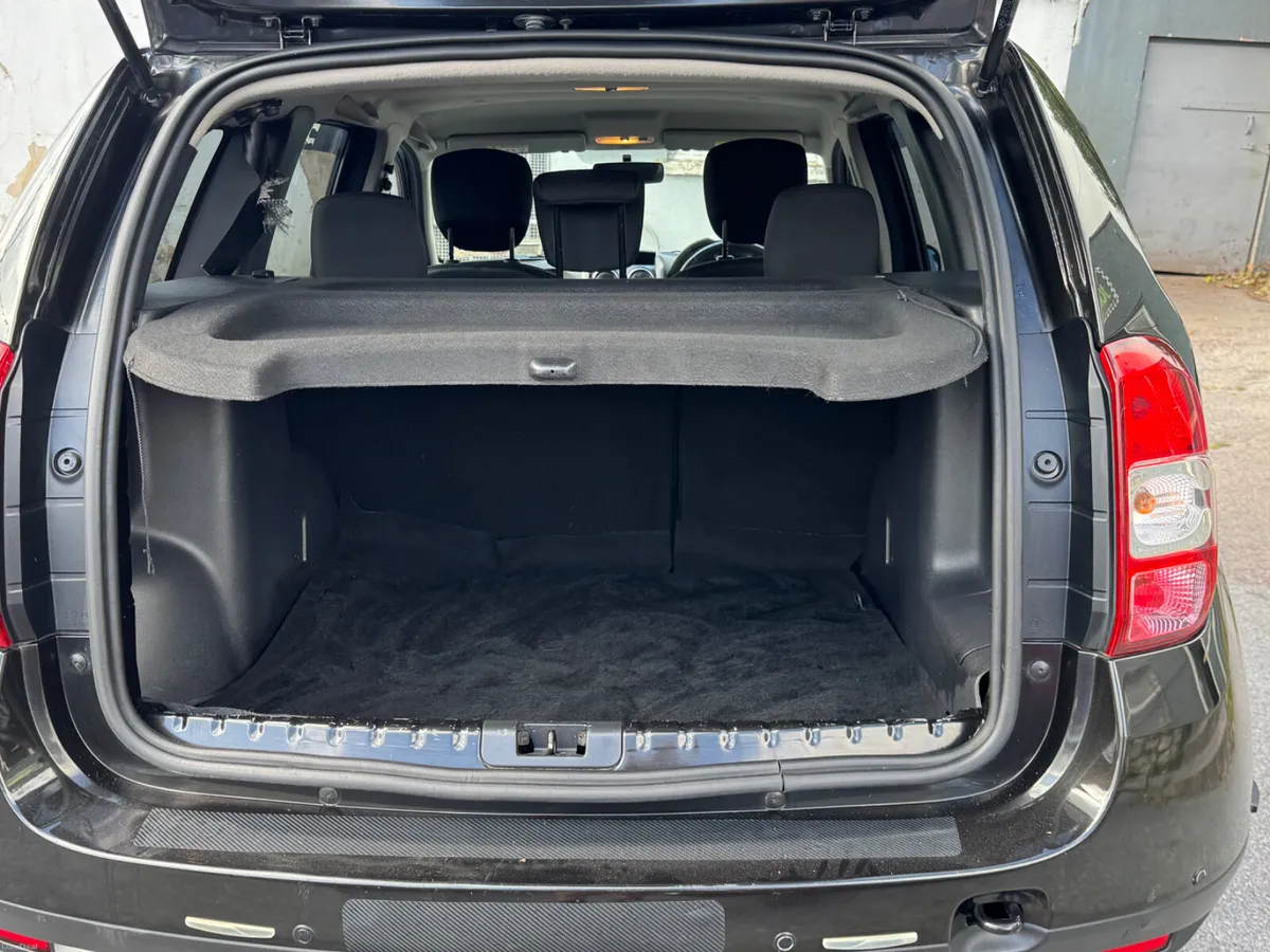 Dacia Duster low mileage - Image 5