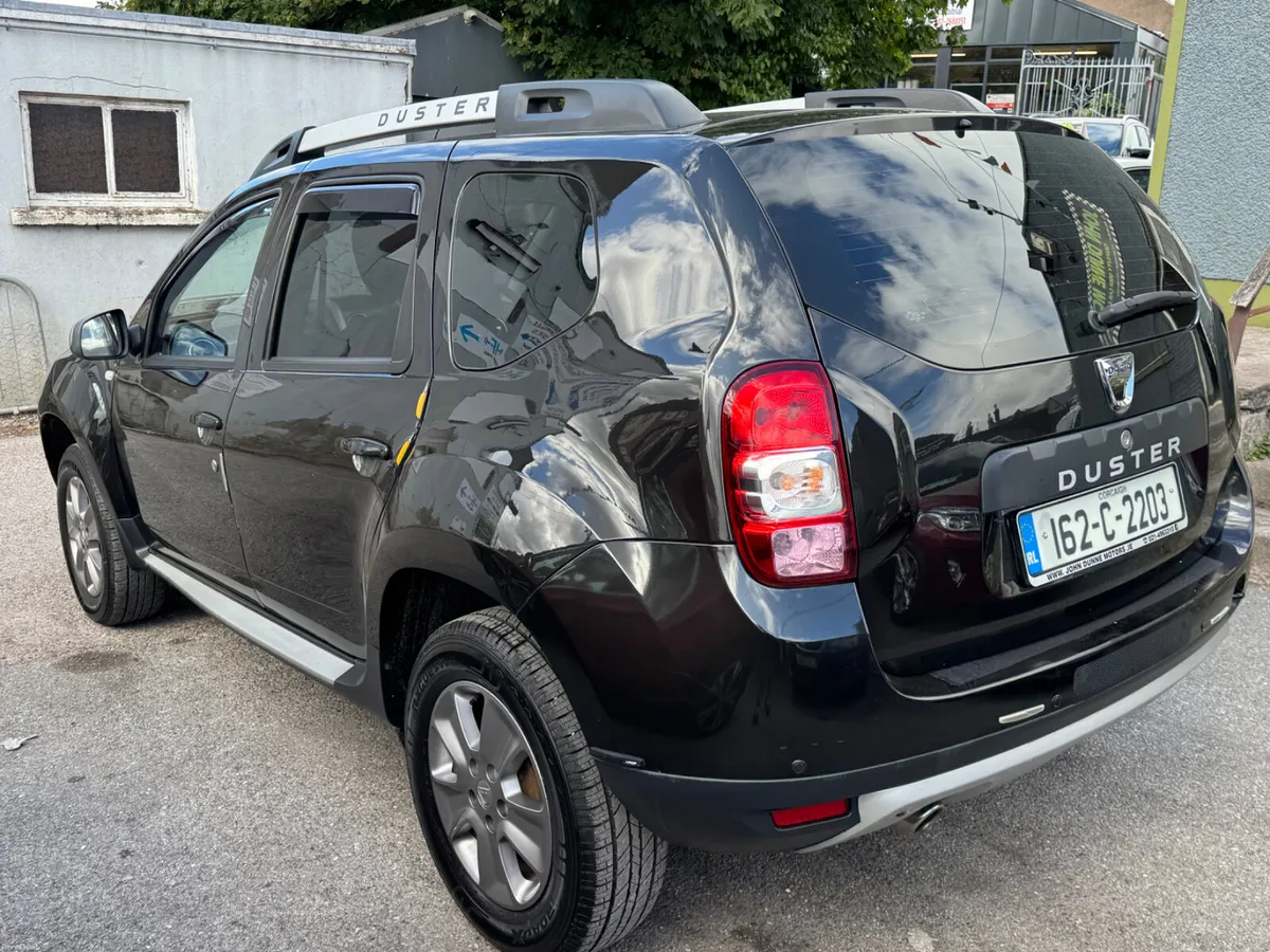 Dacia Duster low mileage - Image 6