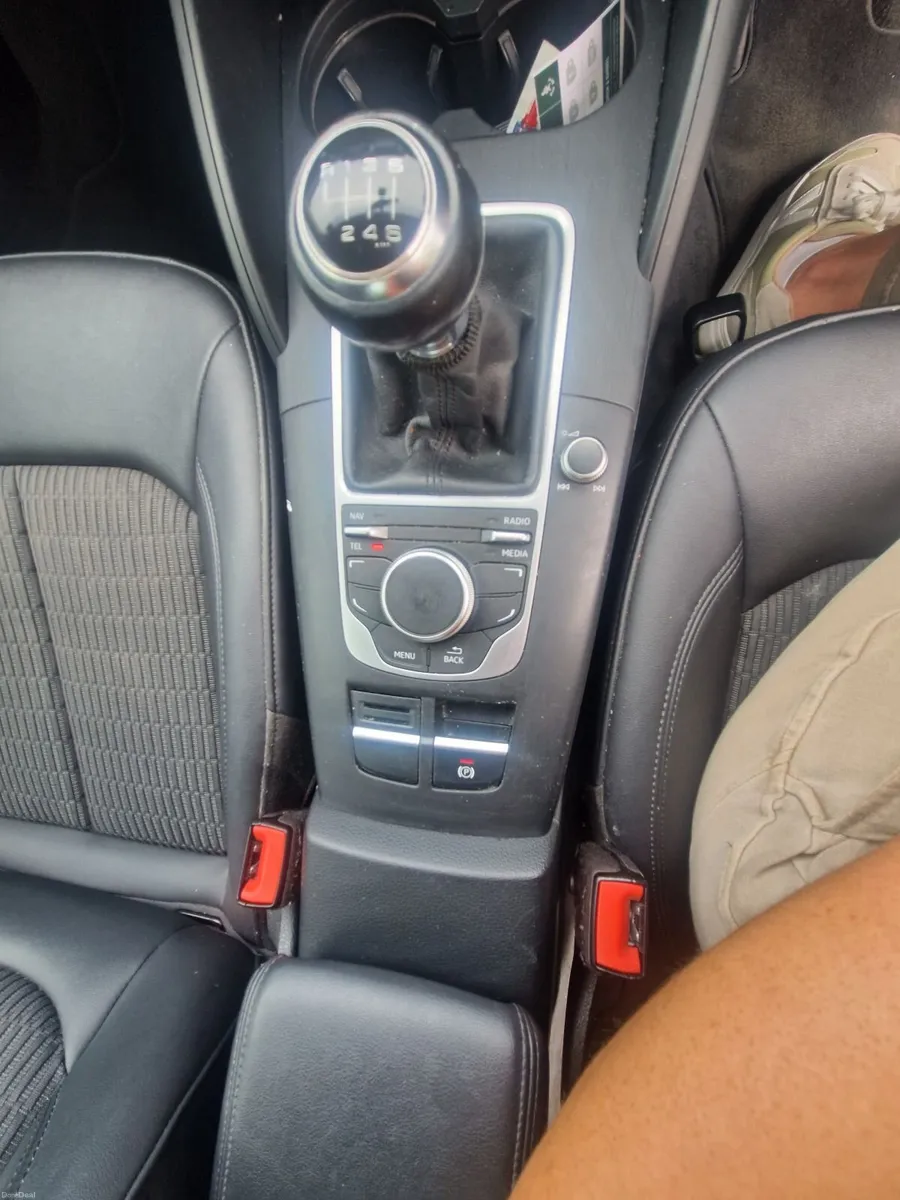 Audi A3 2016 - Image 6
