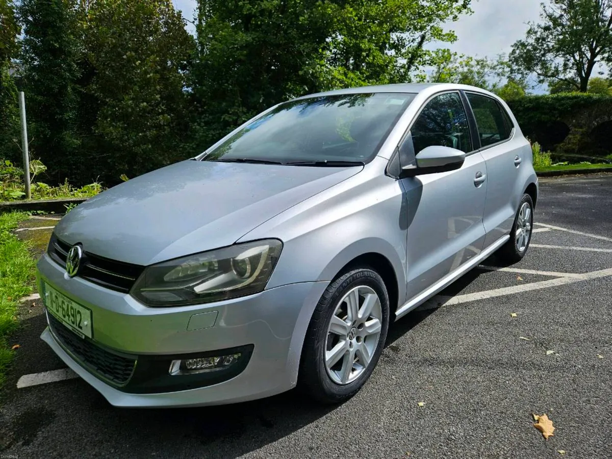 Lovely little polo *NEW NCT * - Image 2