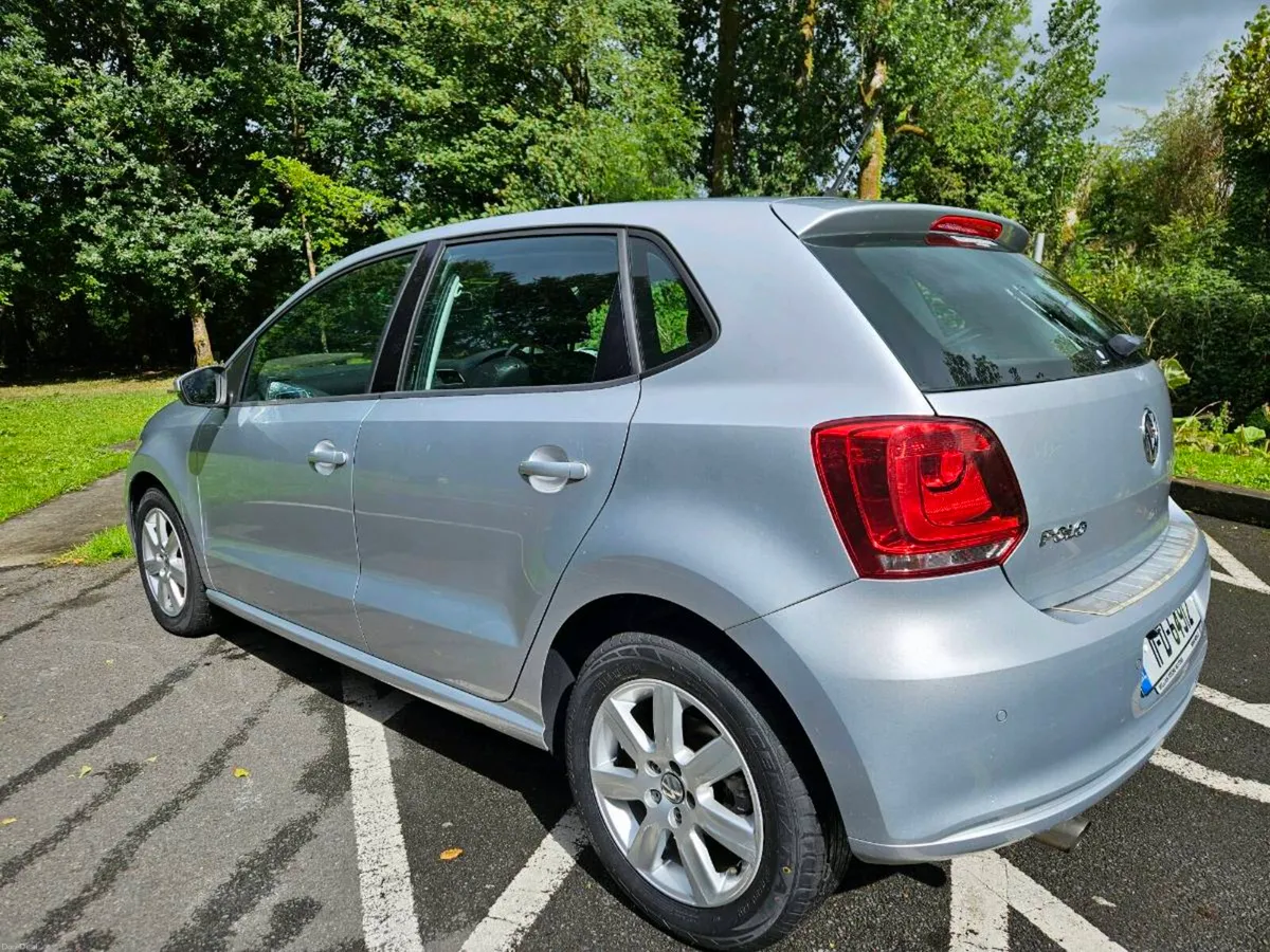 Lovely little polo *NEW NCT * - Image 4