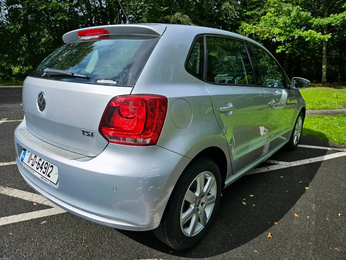 Lovely little polo *NEW NCT * - Image 6