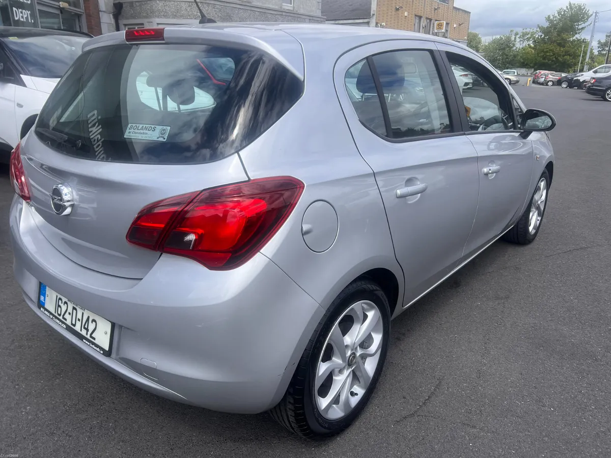 2016 (162) Opel Corsa Manual Now On Sale - Image 2