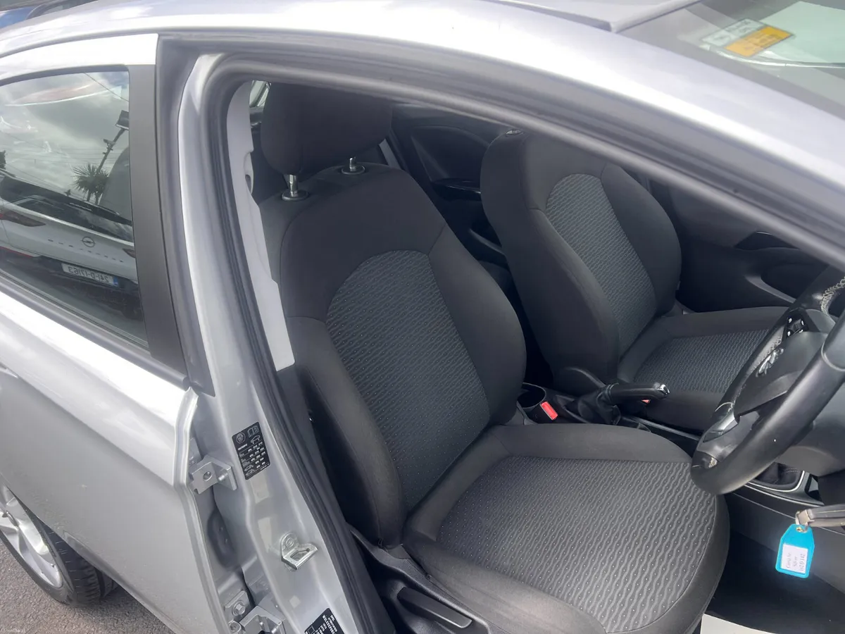 2016 (162) Opel Corsa Manual Now On Sale - Image 3