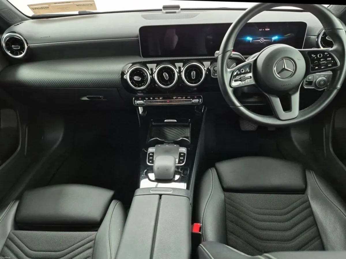 Mercedes-Benz A-Class A180 Progressive - Image 3