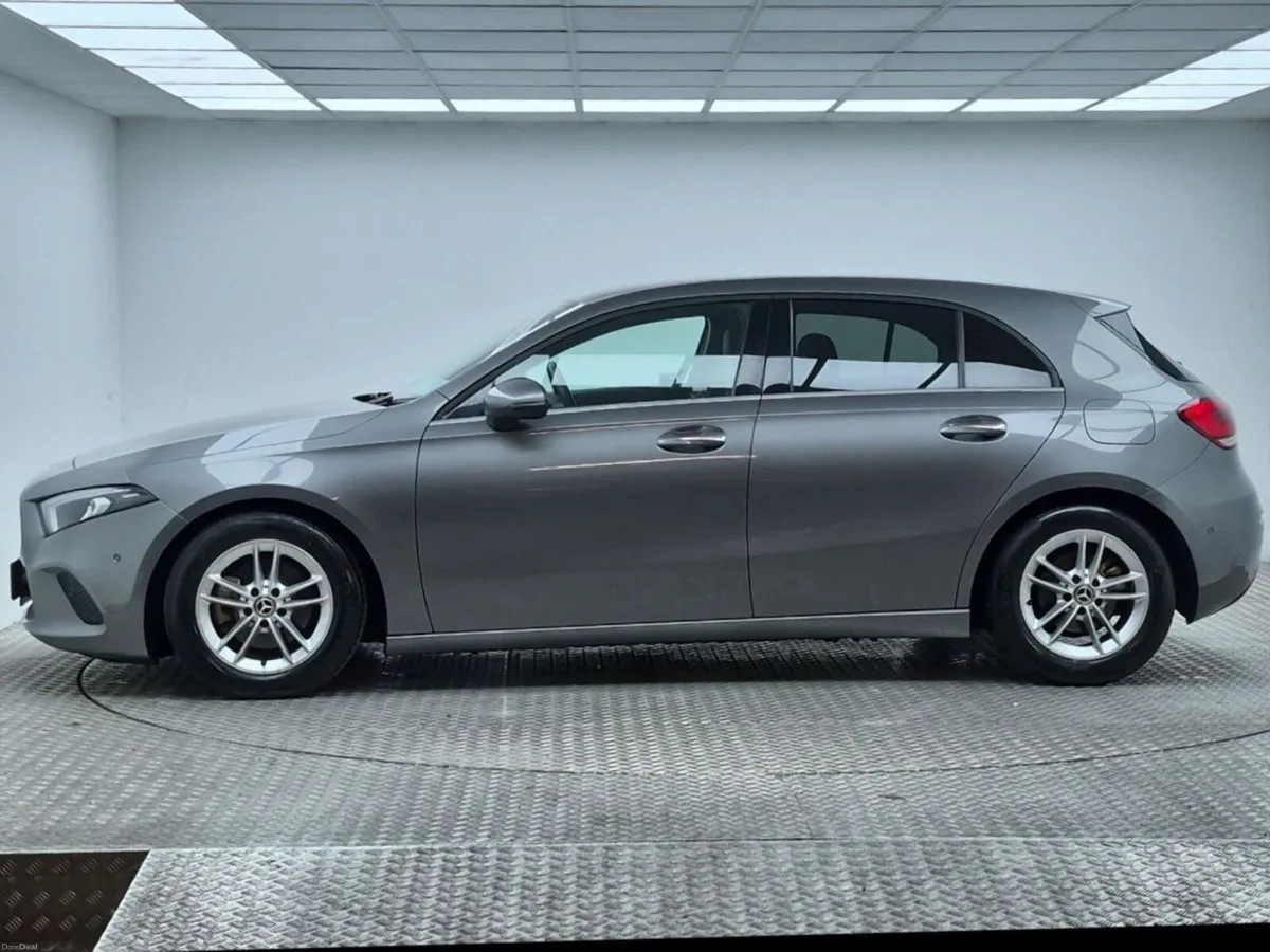 Mercedes-Benz A-Class A180 Progressive - Image 5