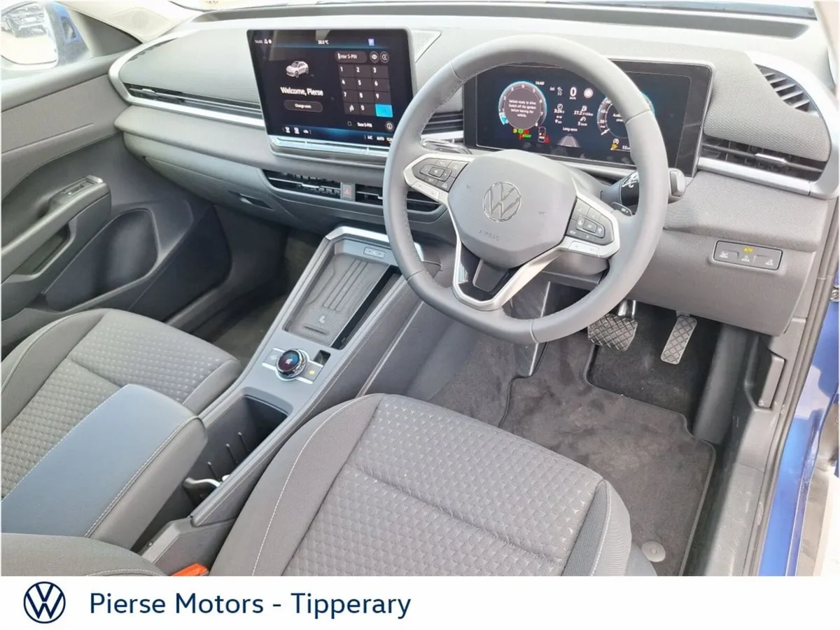 Volkswagen T-Roc LIFE 1.5TSI 116HP MHEV - Image 2