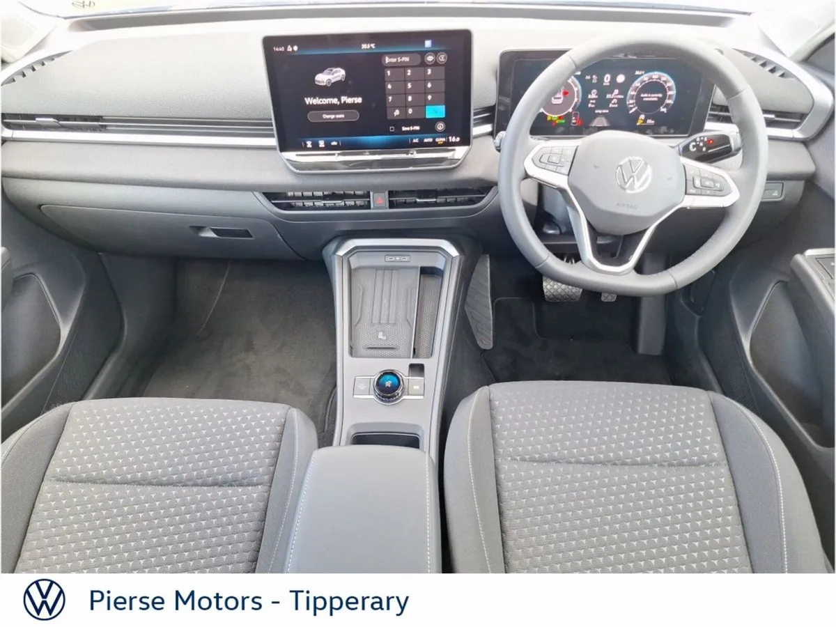 Volkswagen T-Roc LIFE 1.5TSI 116HP MHEV - Image 4