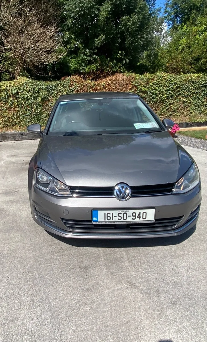 Volkswagen Golf - Image 2