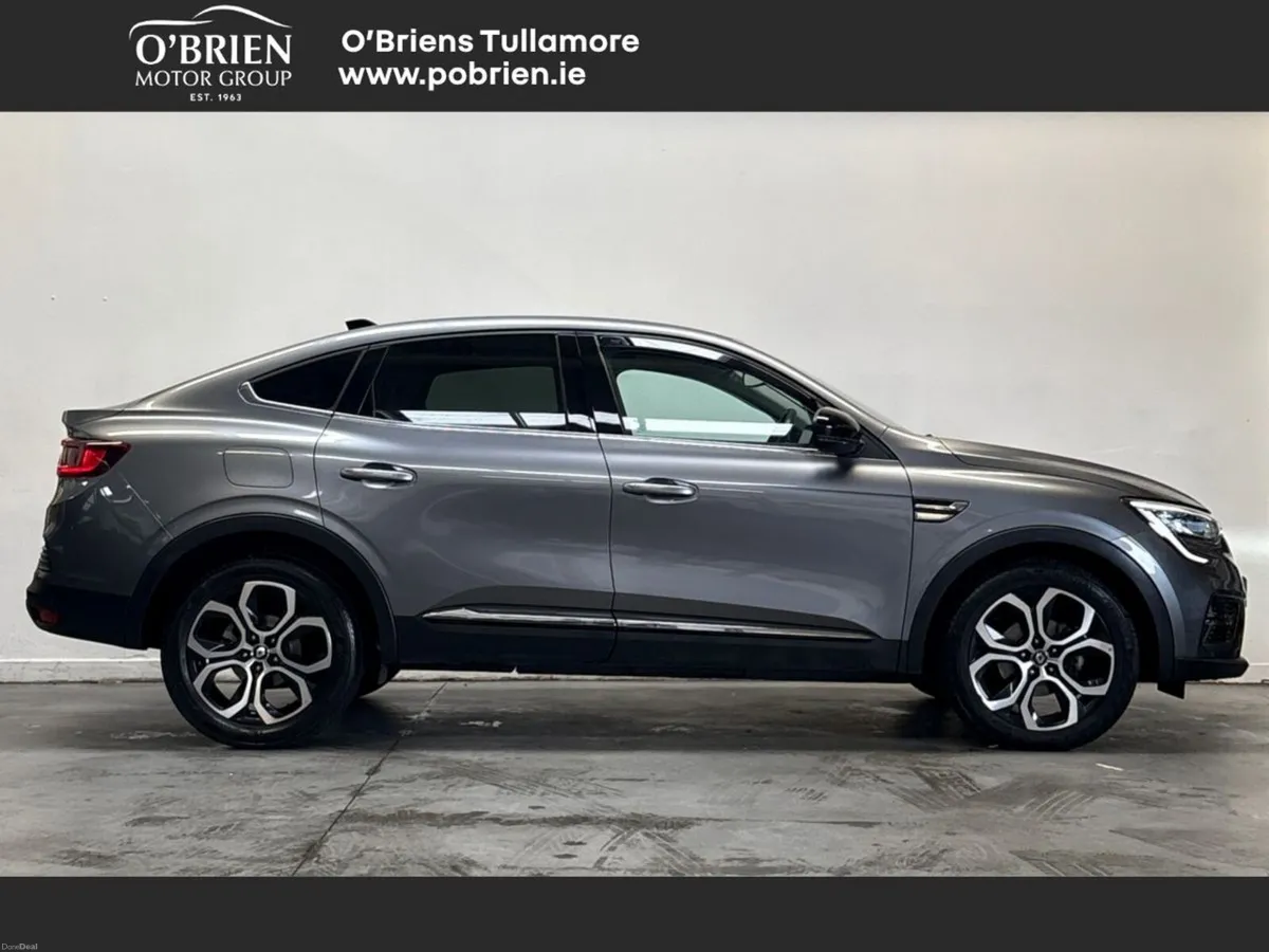 Renault Arkana TCe 140 Auto techno - Image 5