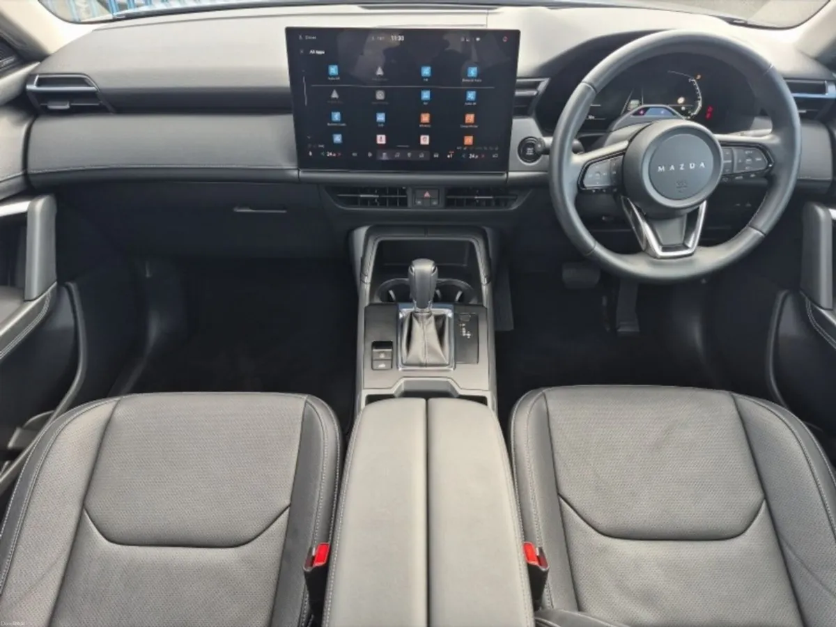 Mazda CX-5 ** NEW MODEL ** STUNNING CAR ** HUGE SP - Image 2