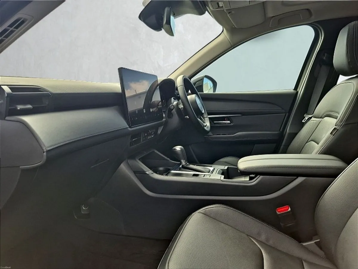 Mazda CX-5 ** NEW MODEL ** STUNNING CAR ** HUGE SP - Image 6