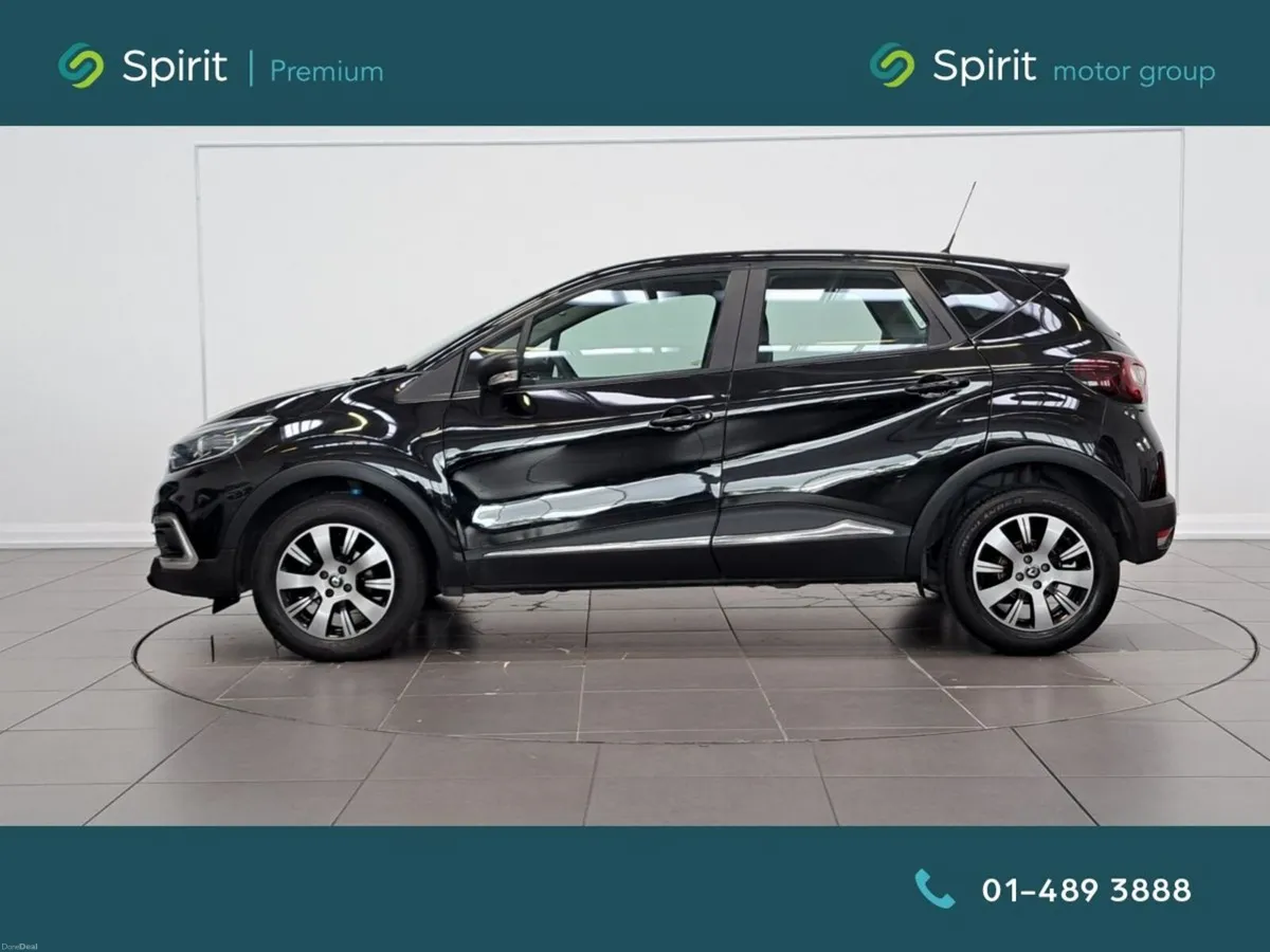 Renault Captur Tce 90 EXPRESSION+ Call Steven on 0 - Image 6