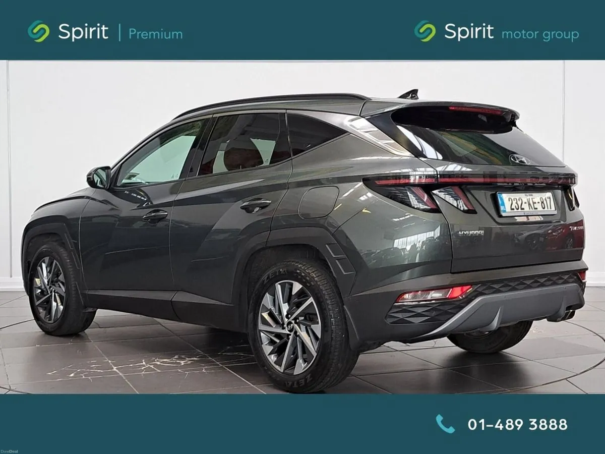 Hyundai Tucson Executive Plus*Call Andrew 08626178 - Image 2