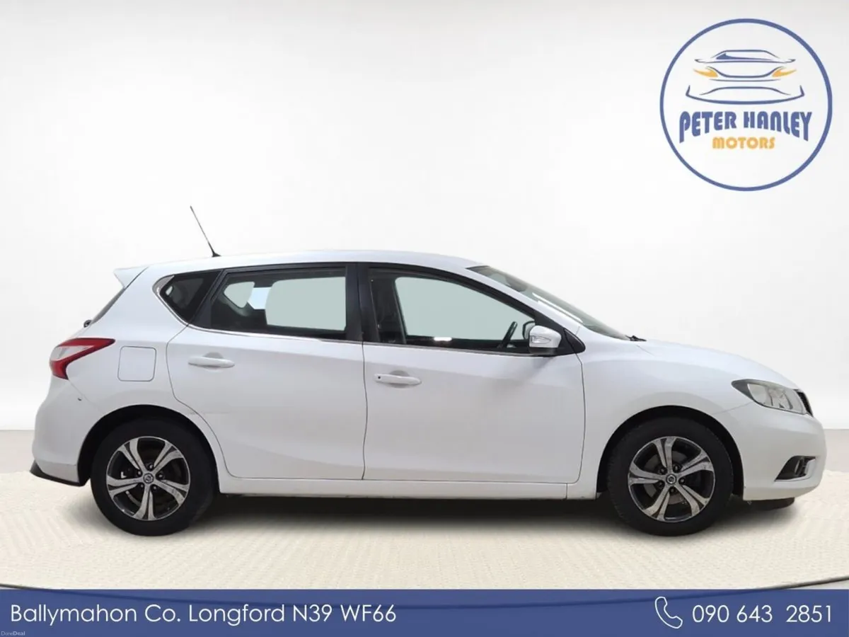 Nissan Pulsar 1.5 DCI SV - Image 4