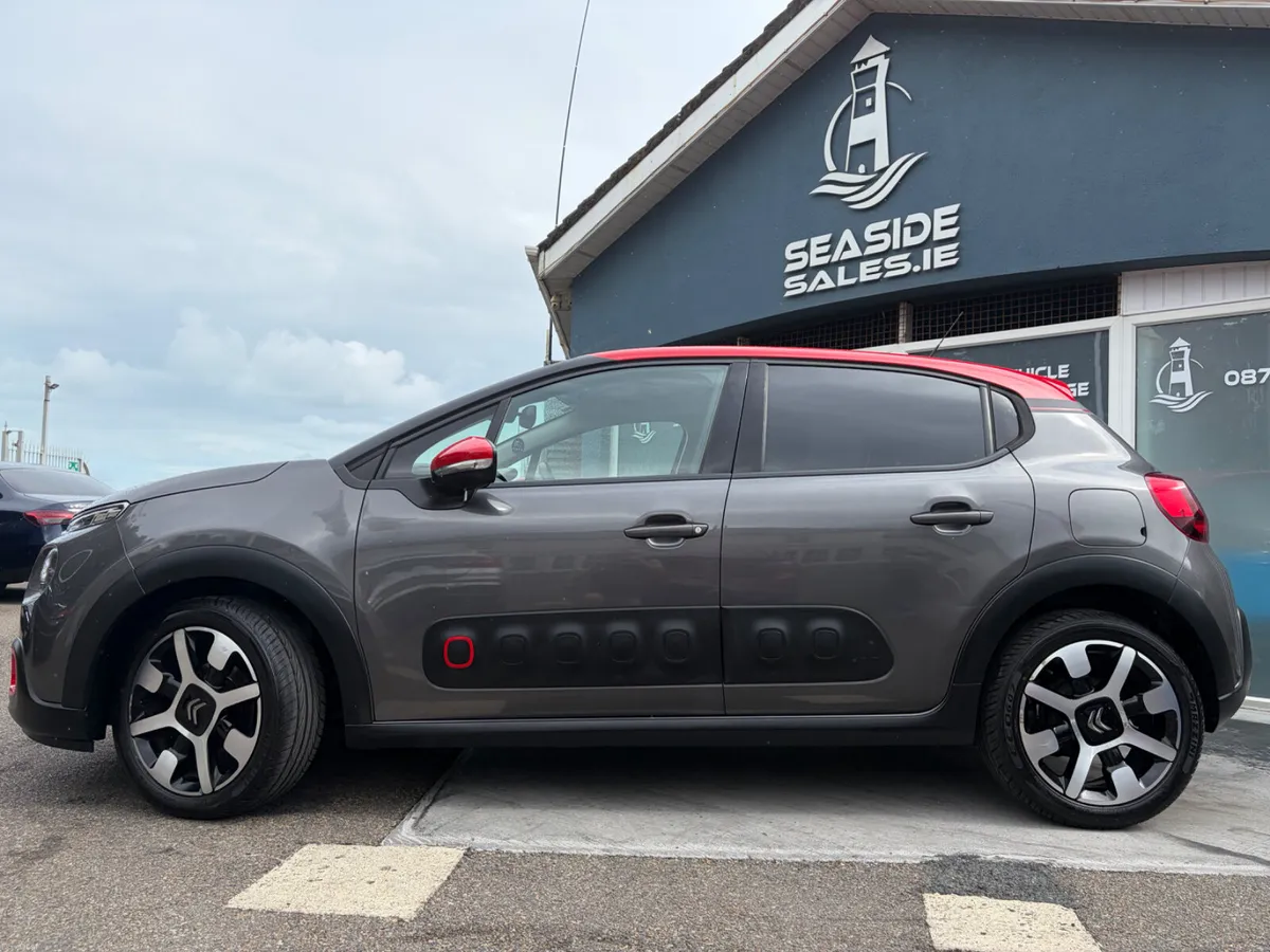 191 Citroen C3 1.2l Flair - Image 2