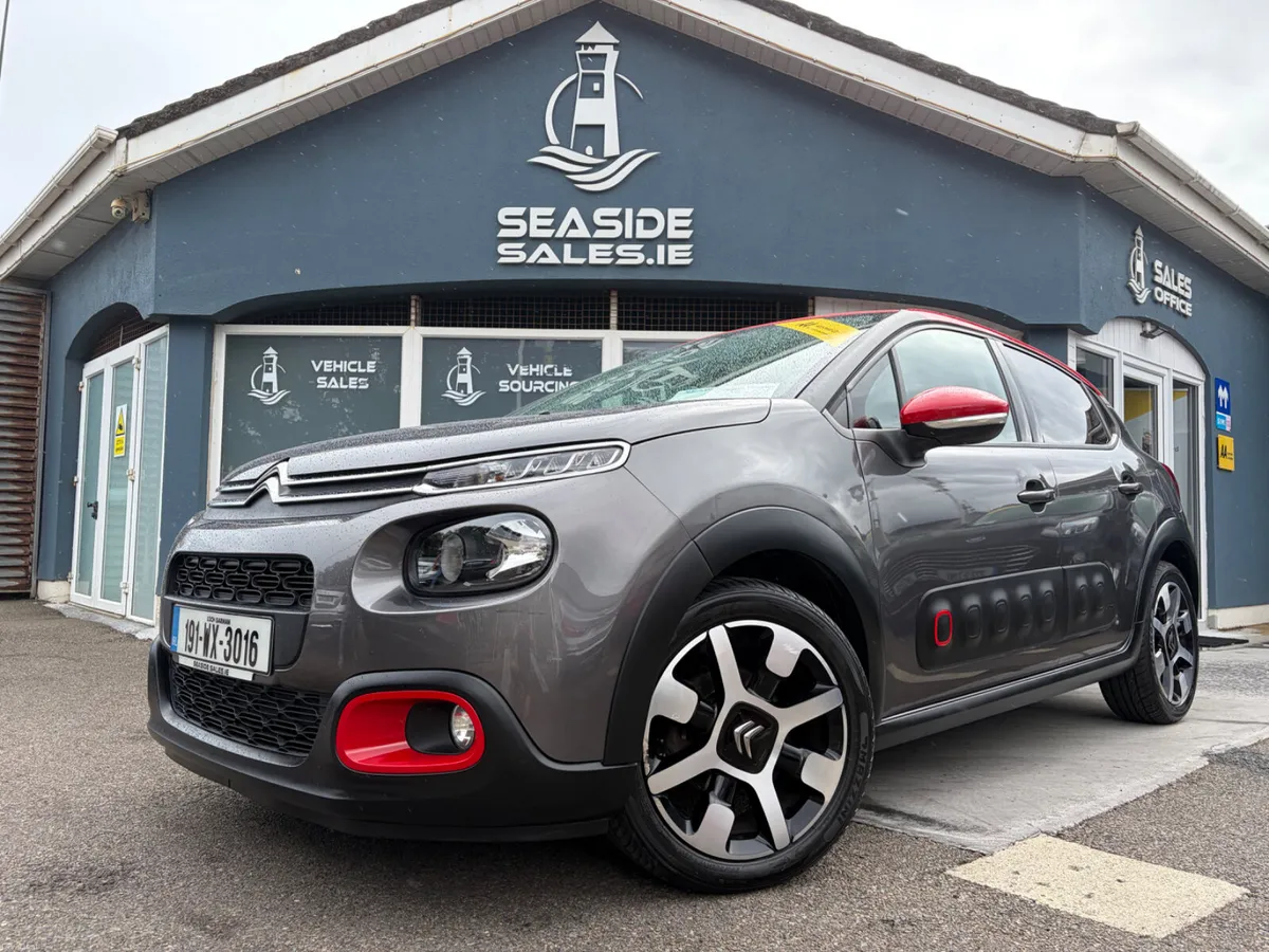 191 Citroen C3 1.2l Flair - Image 1