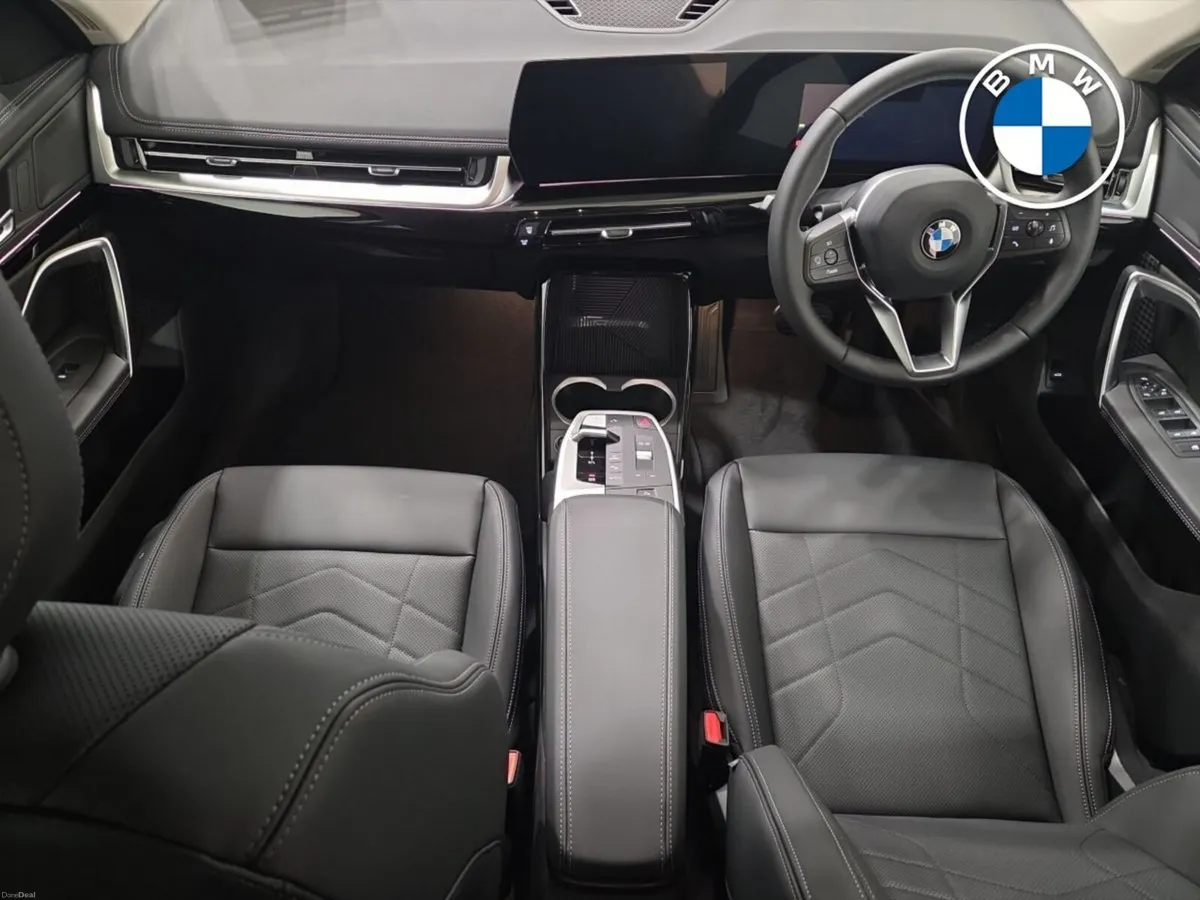 BMW X1 2.0 - Image 4