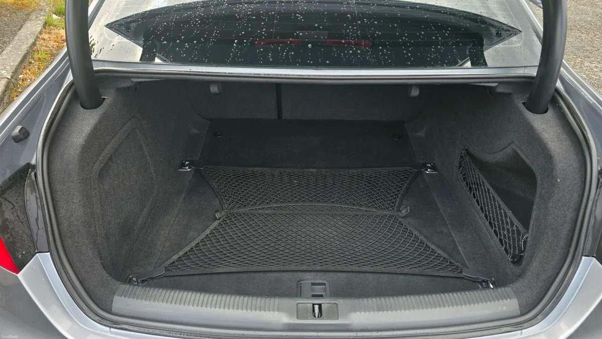 2015 Amazing Audi A4 S-line - LOW MILEAGE ! - Image 6