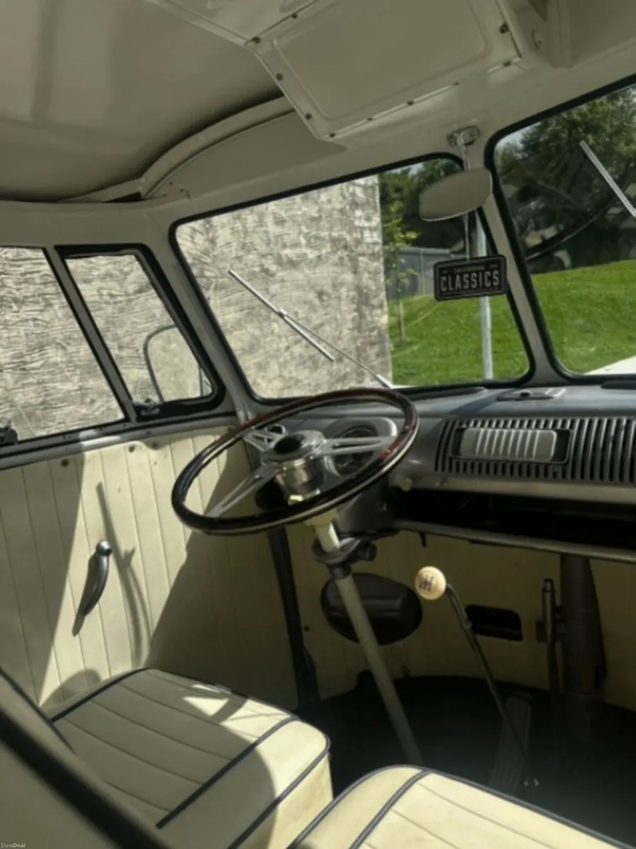 Volkswagen Other 1969 - Image 2